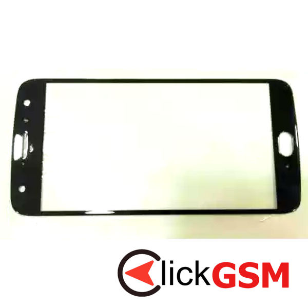 Piesa Sticla Negru Motorola Moto X4 311p