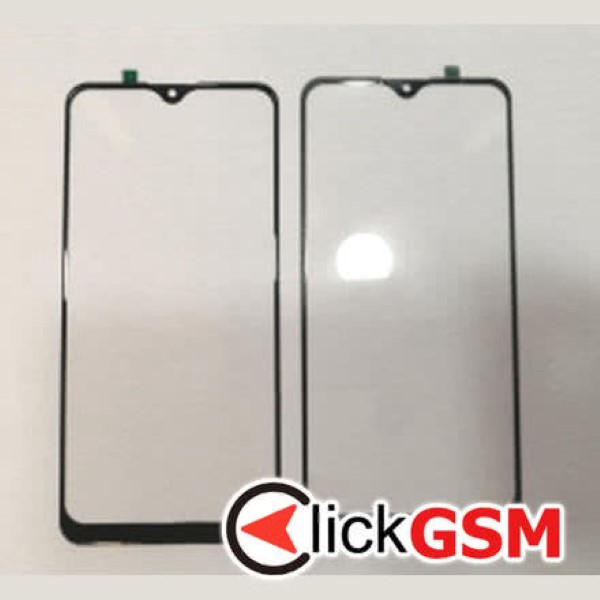 Piesa Piesa Sticla Negru Xiaomi Redmi 8a 39p0