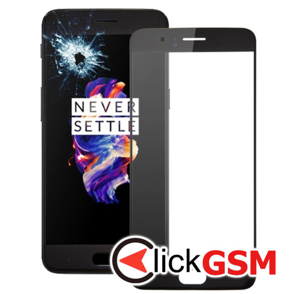 Piesa Sticla Oneplus 5 21w8