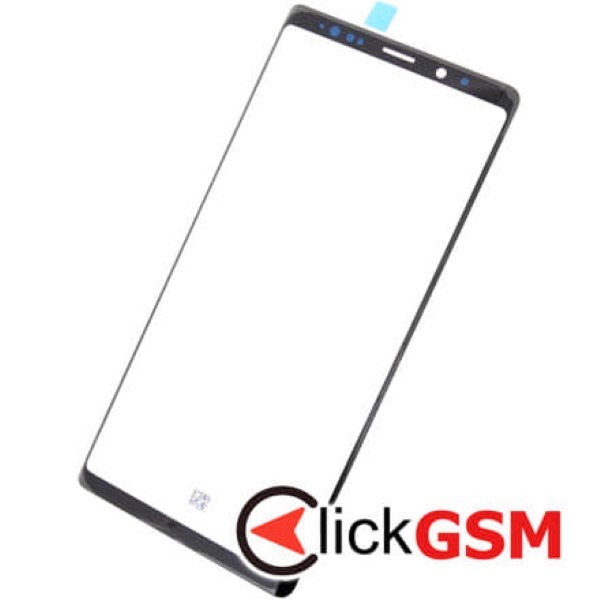 Sticla Negru Samsung Galaxy Note9 gi3