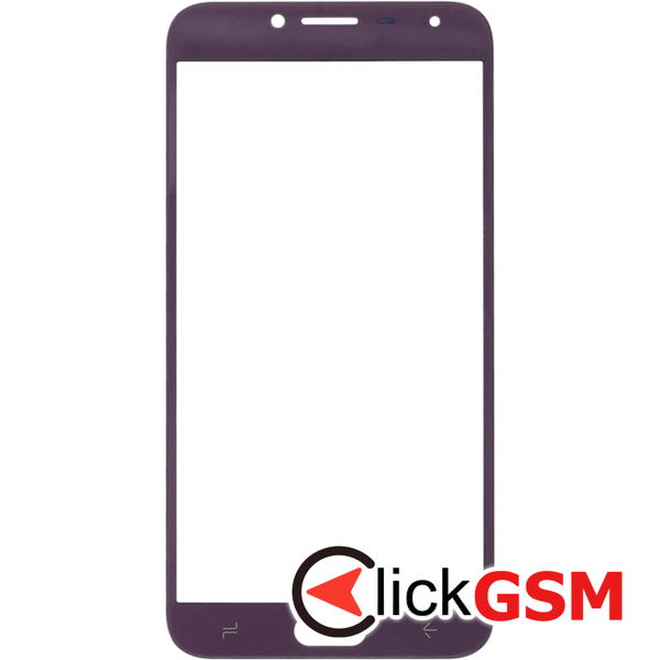 Piesa Sticla Purple Samsung Galaxy J4 2018 4cuq