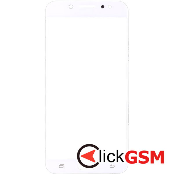 Piesa Sticla Samsung Galaxy C8 4cui