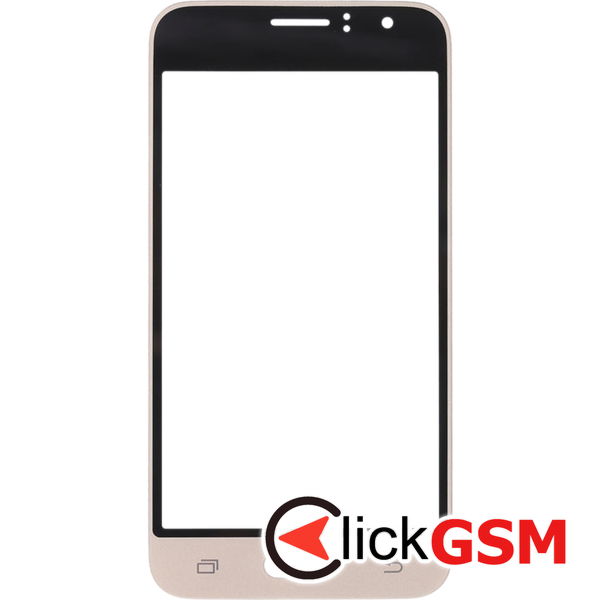 Piesa Sticla Samsung Galaxy J1 2016 4cuf