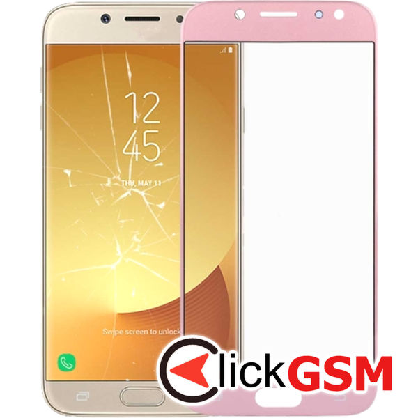 Piesa Sticla Samsung Galaxy J7 2017 4o8n