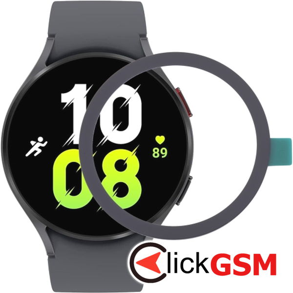 Piesa Sticla Samsung Galaxy Watch 5 44mm 488r