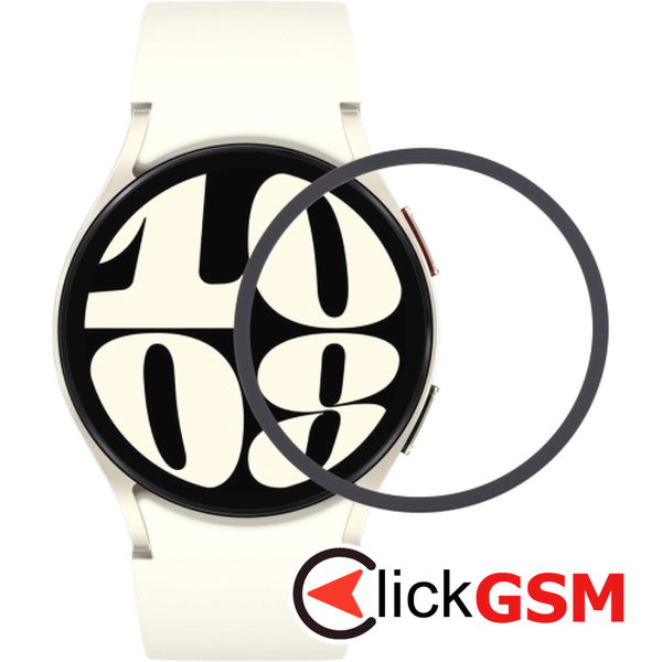 Piesa Sticla Samsung Galaxy Watch 6 44mm 488p