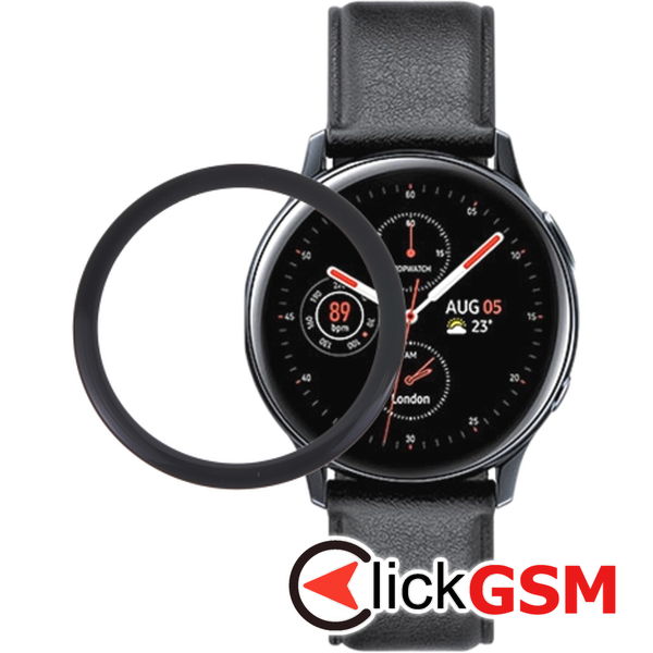 Piesa Sticla Samsung Galaxy Watch Active 2 44mm 2wj9