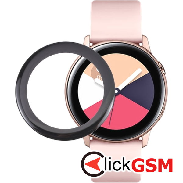 Piesa Sticla Samsung Galaxy Watch Active 2wcu