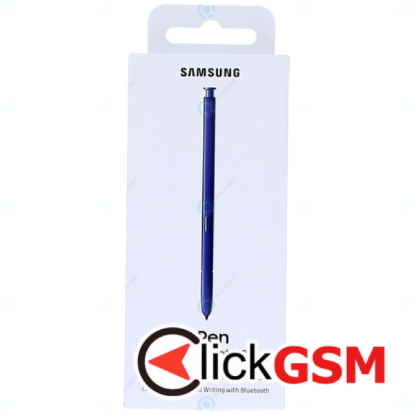 Piesa Piesa Stylus Pen Albastru Samsung Galaxy Note10 1607