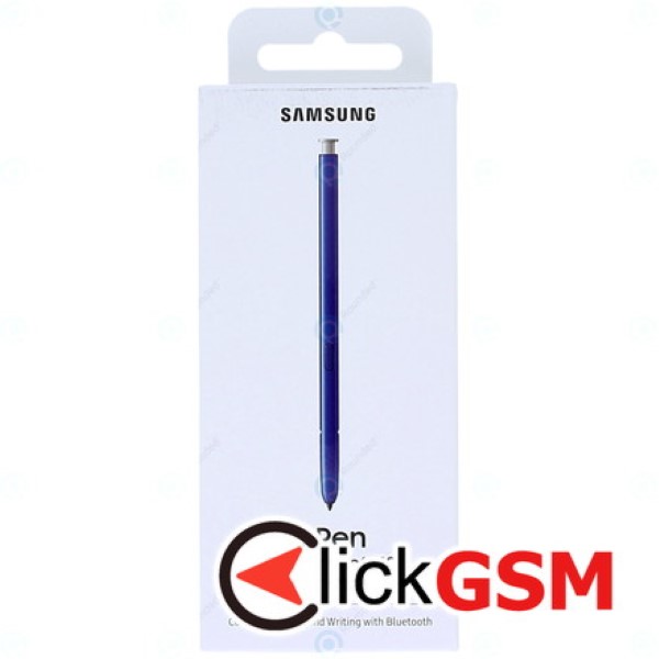 Piesa Stylus Pen Argintiu Samsung Galaxy Note10 160a