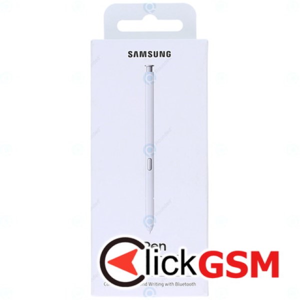 Piesa Stylus Pen Argintiu Samsung Galaxy Note10.plus 5g N74