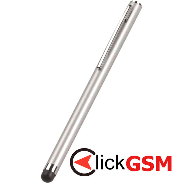 Piesa Stylus Pen Argintiu Samsung Galaxy Tab 4 10.1 1skj