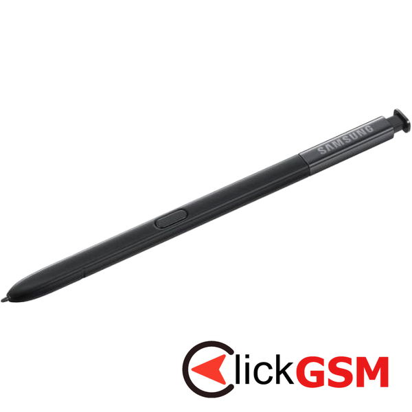 Piesa Stylus Pen Black Samsung Galaxy Note8 45mh