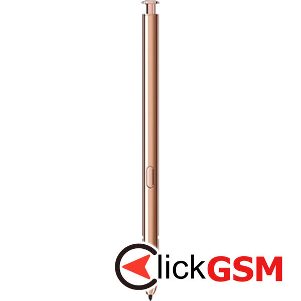 Piesa Stylus Pen Bronze Samsung Galaxy Note20 40tp