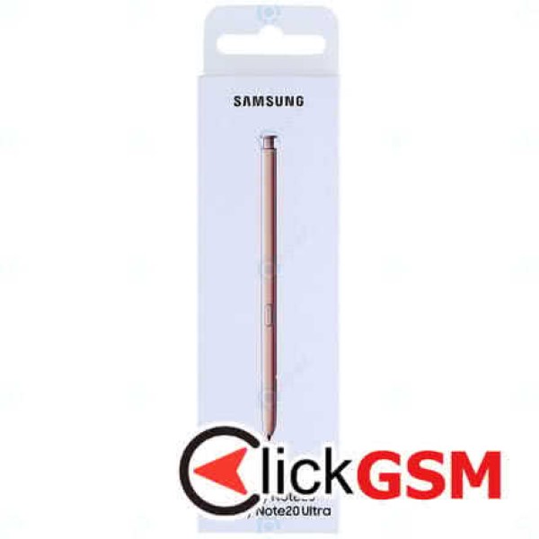 Piesa Stylus Pen Bronze Samsung Galaxy Note20 Ultra Sxm