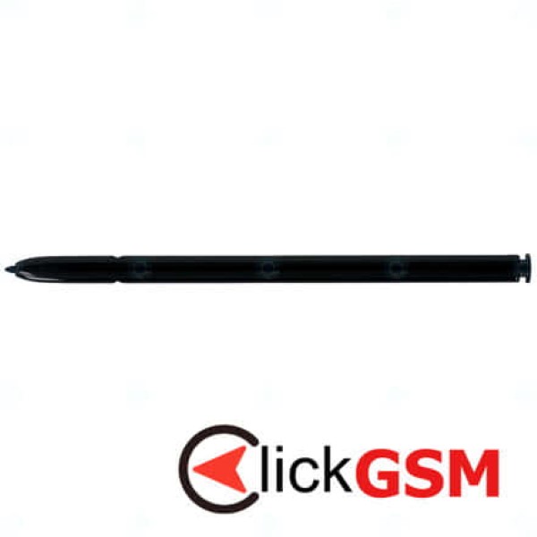 Piesa Piesa Stylus Pen Negru Samsung Galaxy Note10 10g8