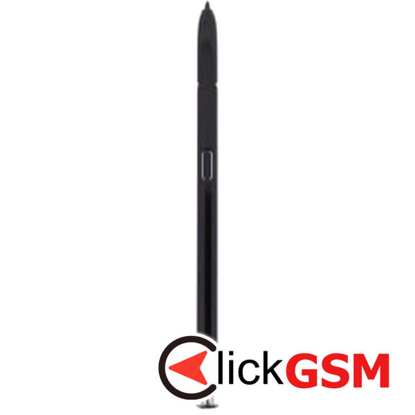 Piesa Stylus Pen Negru Samsung Galaxy Note10.plus E8f