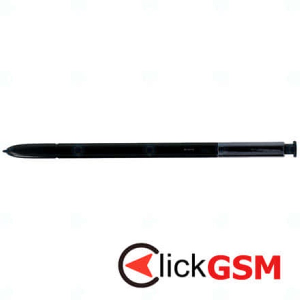 Piesa Stylus Pen Negru Samsung Galaxy Note8 12tj