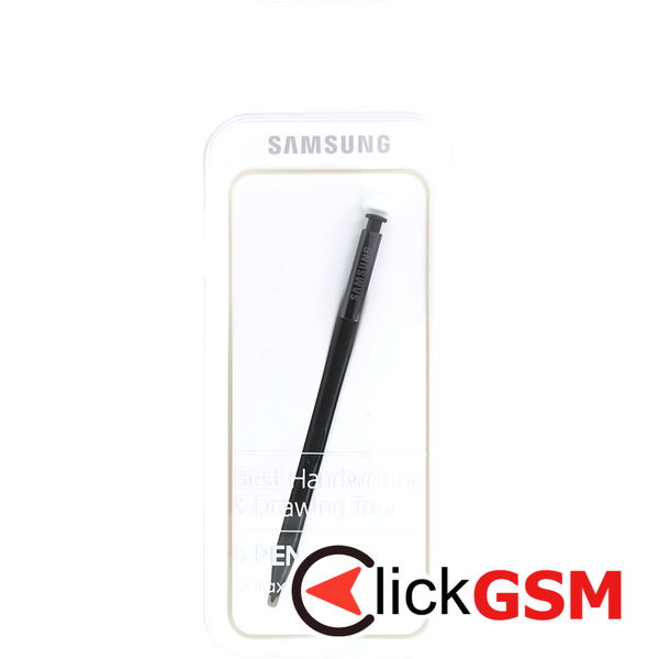 Piesa Stylus Pen Negru Samsung Galaxy Note8 2wno