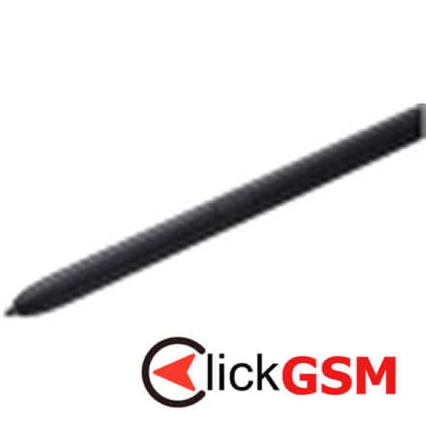 Piesa Stylus Pen Negru Samsung Galaxy S23 Ultra 1w38