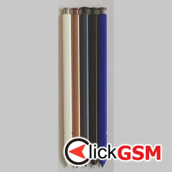Stylus Pen Alb Samsung Galaxy Note10+ 33vq