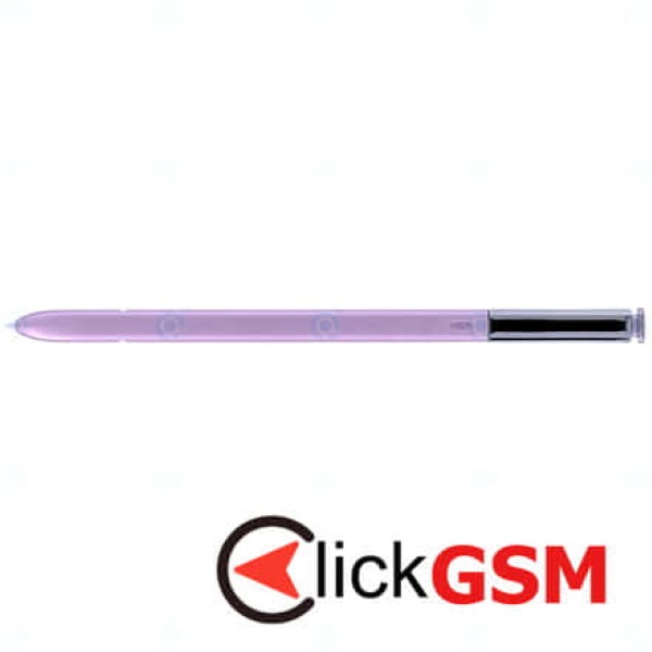 Stylus Pen Violet Samsung Galaxy Note9 12vf