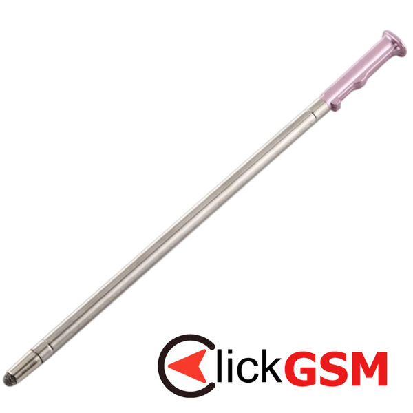 Piesa Piesa Stylus Pen Purple Lg Stylo 5 26if