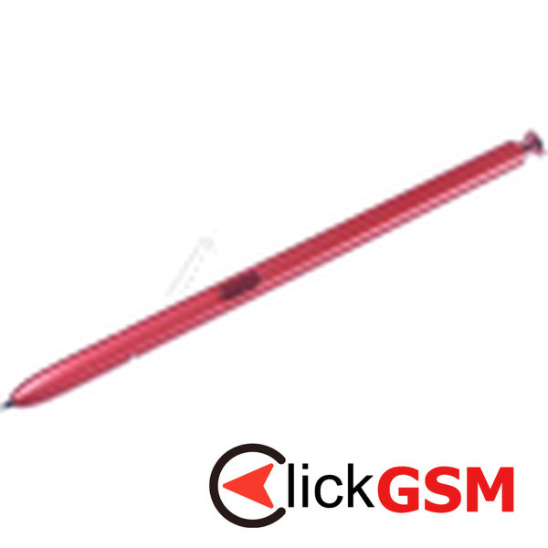 Piesa Piesa Stylus Pen Rosu Samsung Galaxy Note10 3s7z