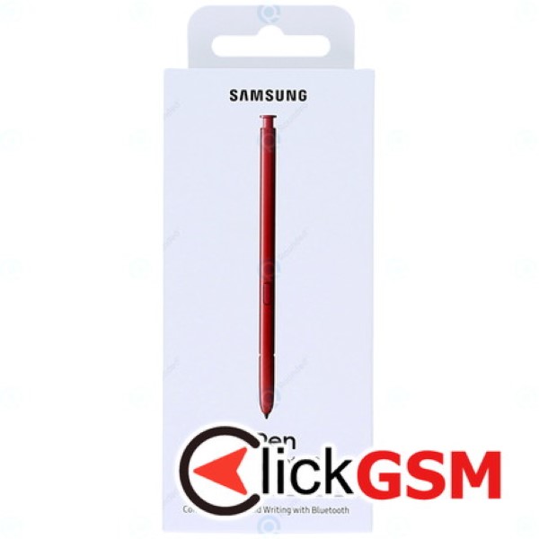 Piesa Piesa Stylus Pen Rosu Samsung Galaxy Note10.plus 160o