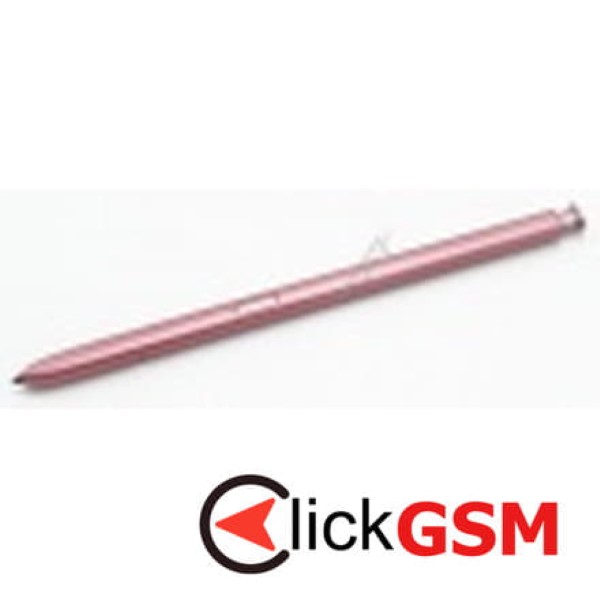 Piesa Piesa Stylus Pen Roz Samsung Galaxy Note10 Iv8