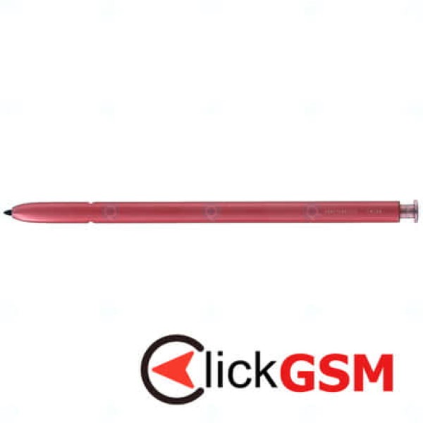 Piesa Stylus Pen Roz Samsung Galaxy Note10.plus 5g 10ll