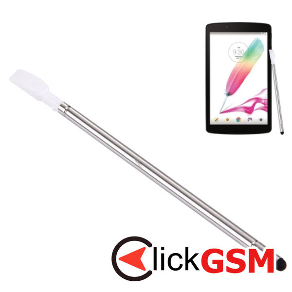 Piesa Piesa Stylus Pen White Lg G Pad 8.0 26ln