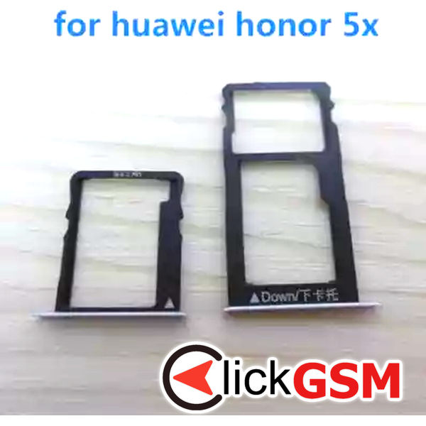 Piesa Suport Card Honor 5x 160c