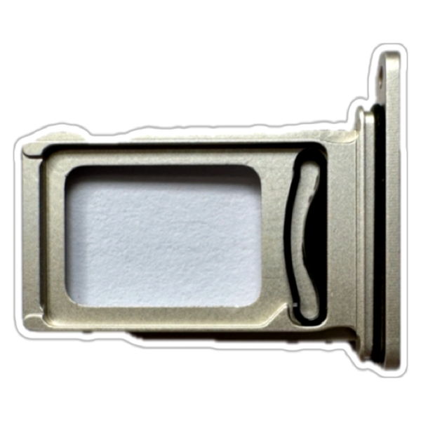 Apple iPhone 11 · Suport sim - card Iphone 11, White