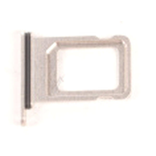 Apple iPhone 14 Plus · SIM-Fach (Original) - Starlight, Apple iPhone 14 / 14 Plus