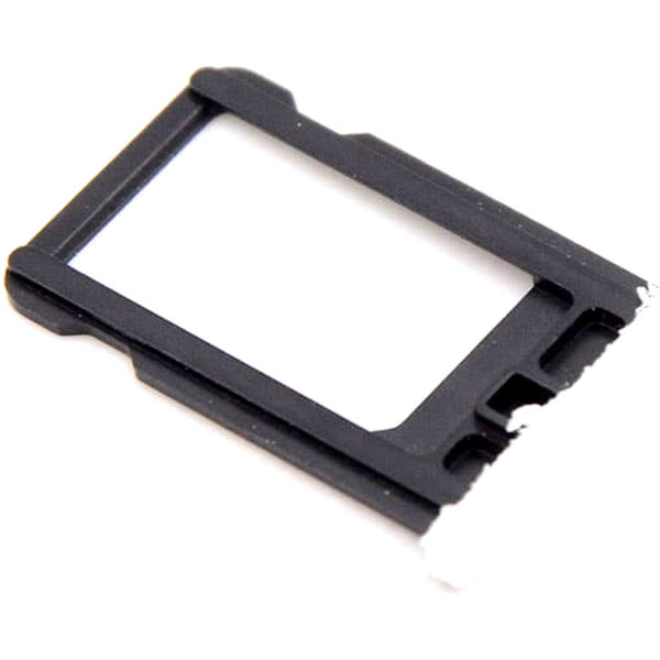 Apple iPhone 5c · Sim Card Tray For iPhone 5c White OEM-Equivalent