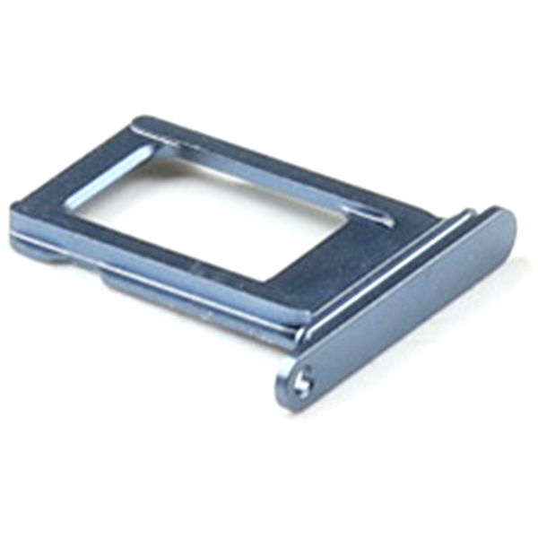 Apple iPhone 14 Plus · Sim Card Tray For iPhone 14 Plus Blue OEM-Equivalent