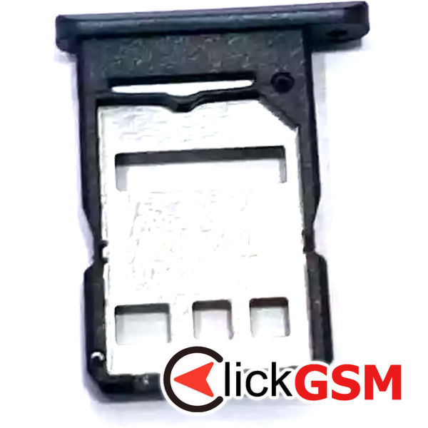 Piesa Suport Sim Albastru Cubot Pocket 3 2oba