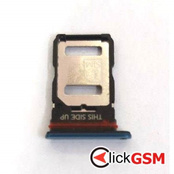 Piesa Suport Sim Albastru Motorola Edge 30 Fusion 30sb