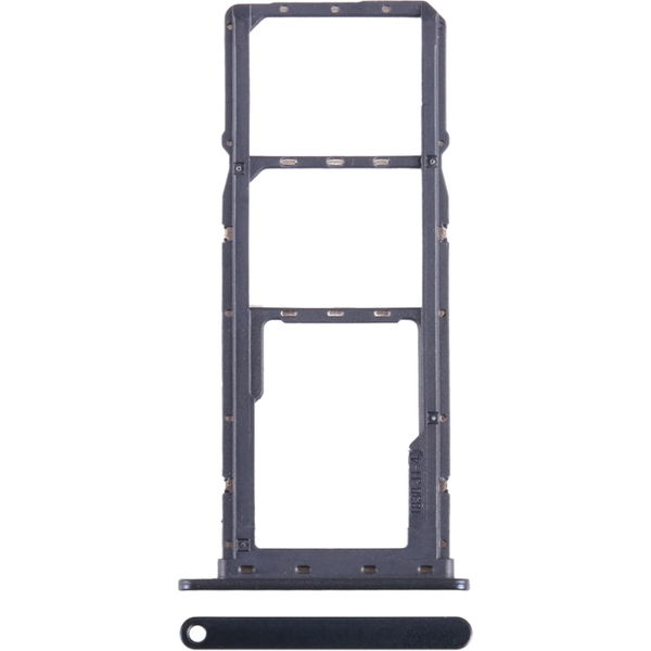 Nokia 5.4 · SIM Card Tray + SIM Card Tray + Micro SD Card Tray for Nokia 5.4 TA-1333 TA-1340 TA-1337 TA-1328 TA-1325 (Blue)