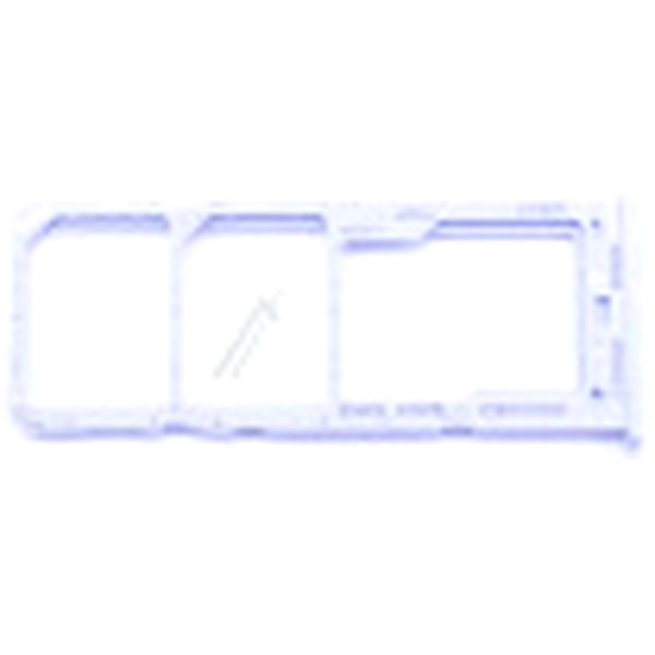 Samsung Galaxy A23 5G · SIM-Kartenhalter Galaxy A23 5G (SM-A236B) blau