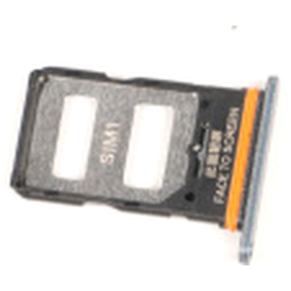 Xiaomi POCO X6 · SIM-Kartenhalter Xiaomi Poco X6 5G Blau