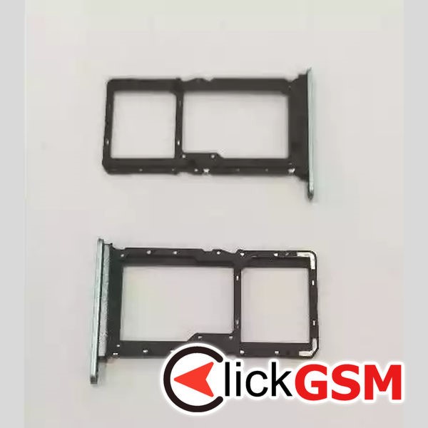 Piesa Piesa Suport Sim Albastru Xiaomi Redmi Note 13 5g 1gm4