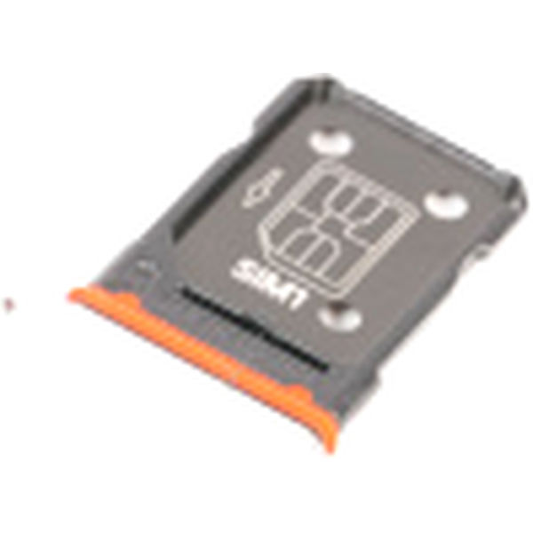 OnePlus 13 · Metall SIM-Kartenhalter AA569 Silber Aluminiumlegierung fur OnePlus 13