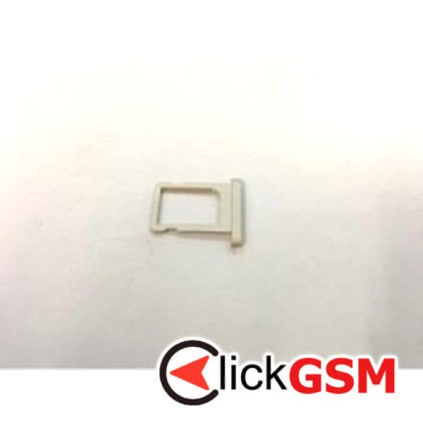 Piesa Piesa Suport Sim Auriu Apple Ipad Pro 12.9 2015 35jc