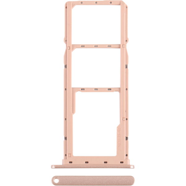 Nokia 5.4 · SIM Card Tray + SIM Card Tray + Micro SD Card Tray for Nokia 5.4 TA-1333 TA-1340 TA-1337 TA-1328 TA-1325 (Gold)