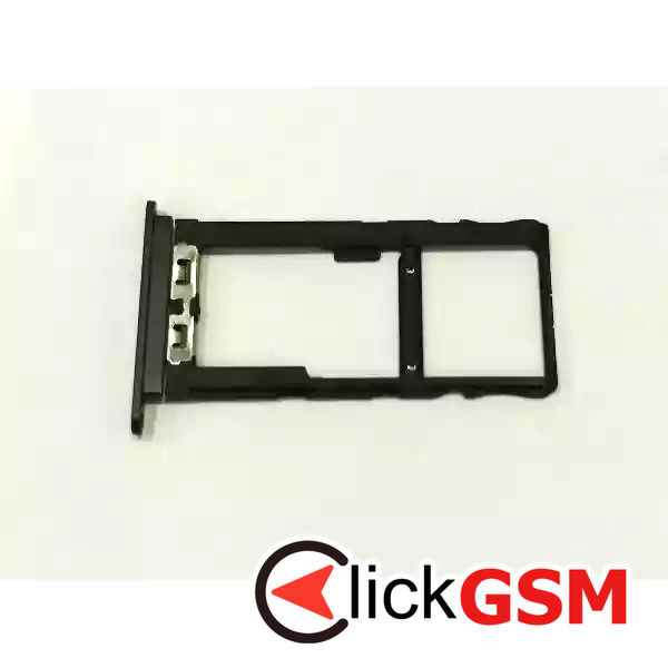 Piesa Suport Sim Black Blackview Tab 18 3e6y