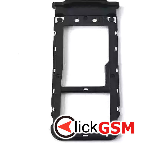 Piesa Suport Sim Black Hotwav T5 Max 55w7
