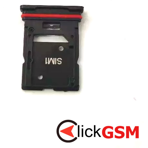 Piesa Suport Sim Black Iiif150 B3 55w8