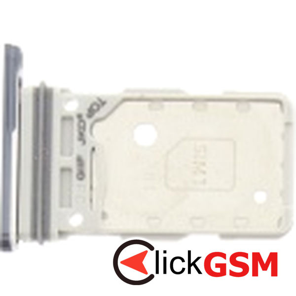 Piesa Piesa Suport Sim Bleumarin Samsung Galaxy S21 5g G8n